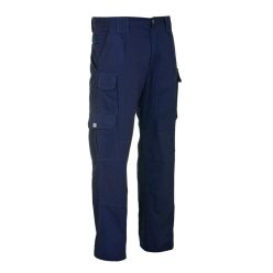 Gurkha Tactical Pants, blue