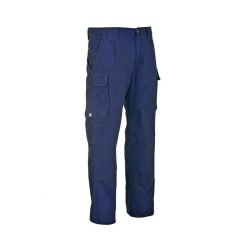 Gurkha Tactical Hose, Blau