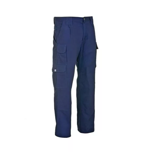 Gurkha Tactical Pants, blue