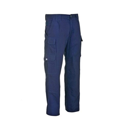 Gurkha Tactical pantaloni, albastru XL