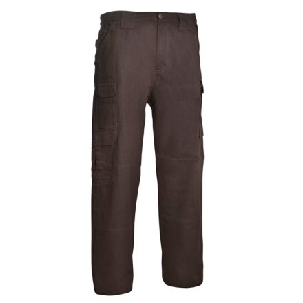 Gurkha Tactical Pants, brown 2XL