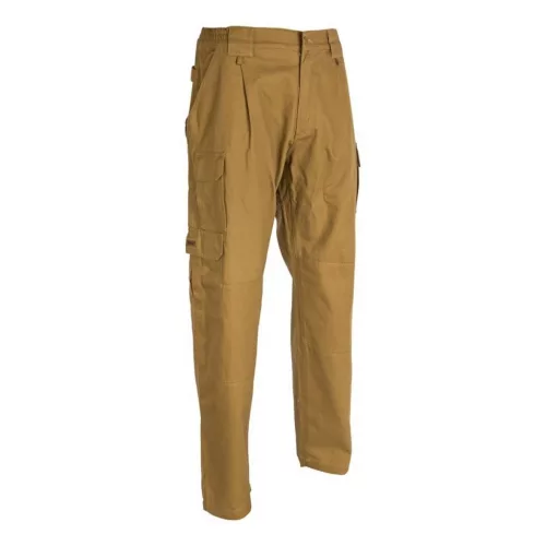 Gurkha Tactical Pants, coyote