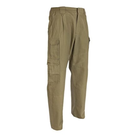 Gurkha Tactical Pants, green XL