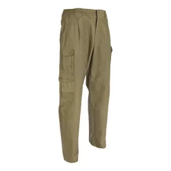 Gurkha Tactical nohavice, zelená