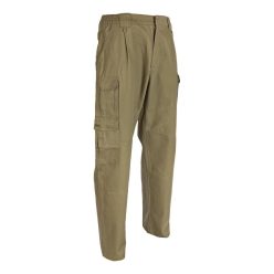 Gurkha Tactical pantaloni, verde