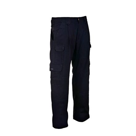 Gurkha Tactical pantaloni, negru 3XL