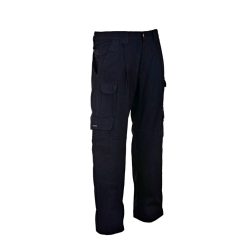 Gurkha Tactical Hose, Schwarz