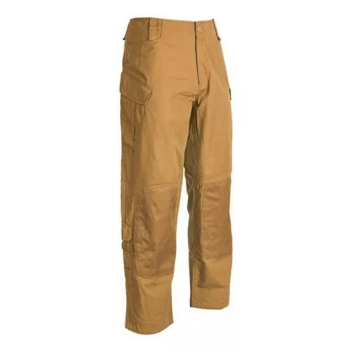 Gurkha Tactical HAU Field Pants, coyote