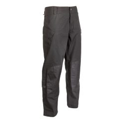 Gurkha Tactical HAU Field Pants, black