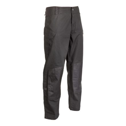 Gurkha Tactical HAU Field Pants, black 3XL