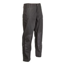 Gurkha Tactical HAU Field Pants, black