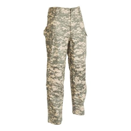 Gurkha Tactical HAU Field Pants, grey-digit 3XL