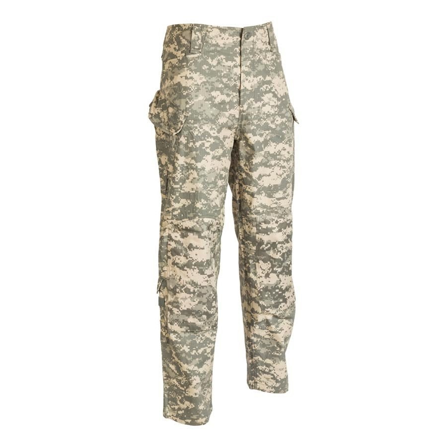 Gurkha Tactical HAU Field Pants, grey-digit - ReintexShop webshop