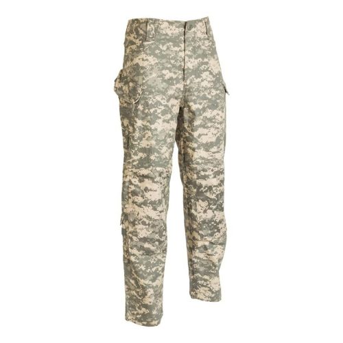 Gurkha Tactical HAU Field Pants, grey-digit