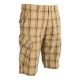 M-Tramp Shorts, beige S