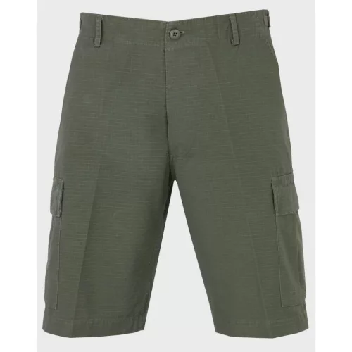 Mil-Tec ripstop short, zöld