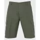 Mil-Tec rip-stop pantaloni scurti, verde S