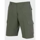 Mil-Tec ripstop short, zelená M