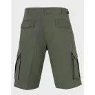 Mil-Tec ripstop short, zöld S