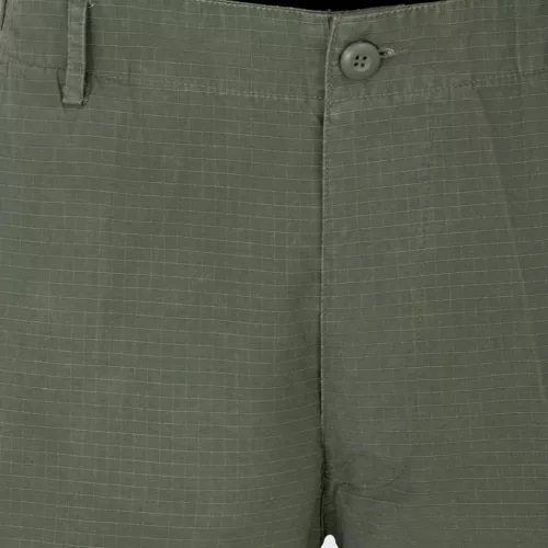 Mil-Tec ripstop short, zelená