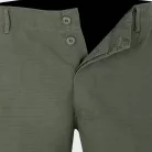 Mil-Tec ripstop short, zelená