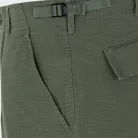 Mil-Tec ripstop Short, Grün