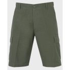 Mil-Tec ripstop short, zöld