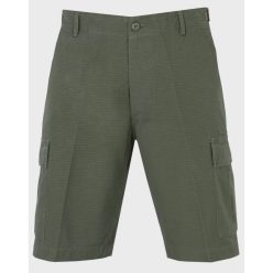 Mil-Tec ripstop Short, Grün
