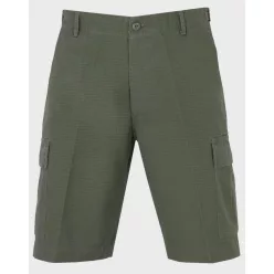 Mil-Tec ripstop short, olive S