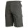 Mil-Tec ripstop Short, Grün