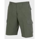 Mil-Tec ripstop short, zöld