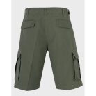 Mil-Tec ripstop short, zöld