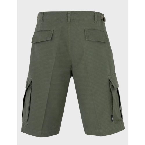 Mil-Tec ripstop short, olive 2XL