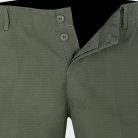 Mil-Tec ripstop short, zöld