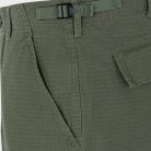 Mil-Tec ripstop short, zöld