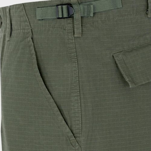 Mil-Tec ripstop short, olive 3XL