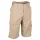 Mil-Tec ripstop Short, Khaki 3XL