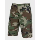 Mil-Tec ripstop short, woodland XL