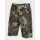 Mil-Tec ripstop Short, Woodland S