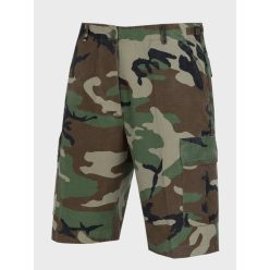 Mil-Tec ripstop short, woodland S