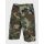 Mil-Tec ripstop short, woodland