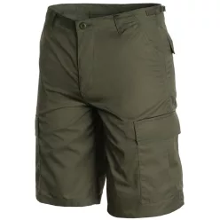 Mil-Tec short, zelená
