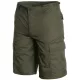 Mil-Tec short, zöld L