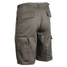 Mil-Tec Short, Grün