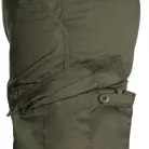 Mil-Tec Short, Grün L