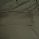 Mil-Tec short, zelená 3XL