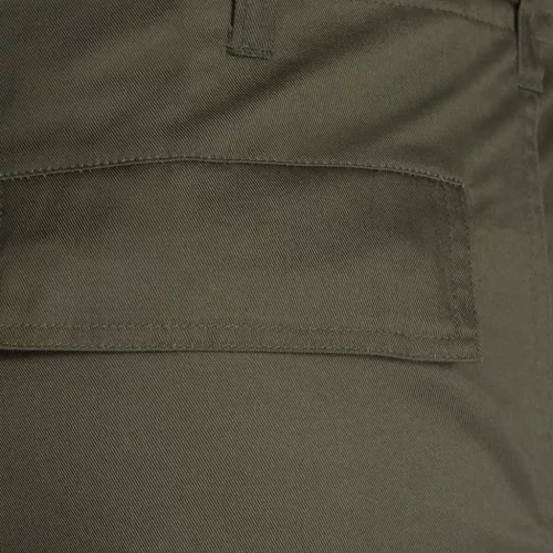 Mil-Tec Short, Grün L