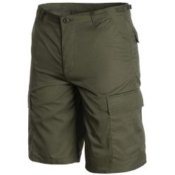 Mil-Tec short, zöld