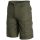 Mil-Tec short, zöld