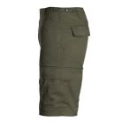 Mil-Tec Short, Grün 3XL